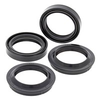 FORK OIL & DUST SEAL KIT HON/YAM CRF250F 19-24, XR250-350 91-02  (R)
